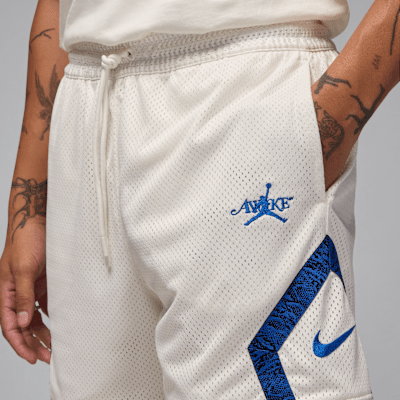 Jordan x Awake NY Men's Diamond Shorts. Nike JP